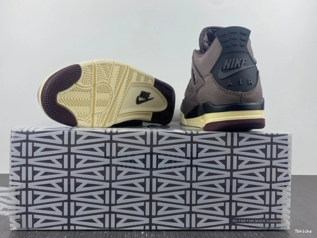 Reps TBK Jordan Air DV6773-220 Retro Violet Ma Ore A 4 Maniere 0716